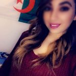 Algérienne cherche dialogue coquin a Colmar